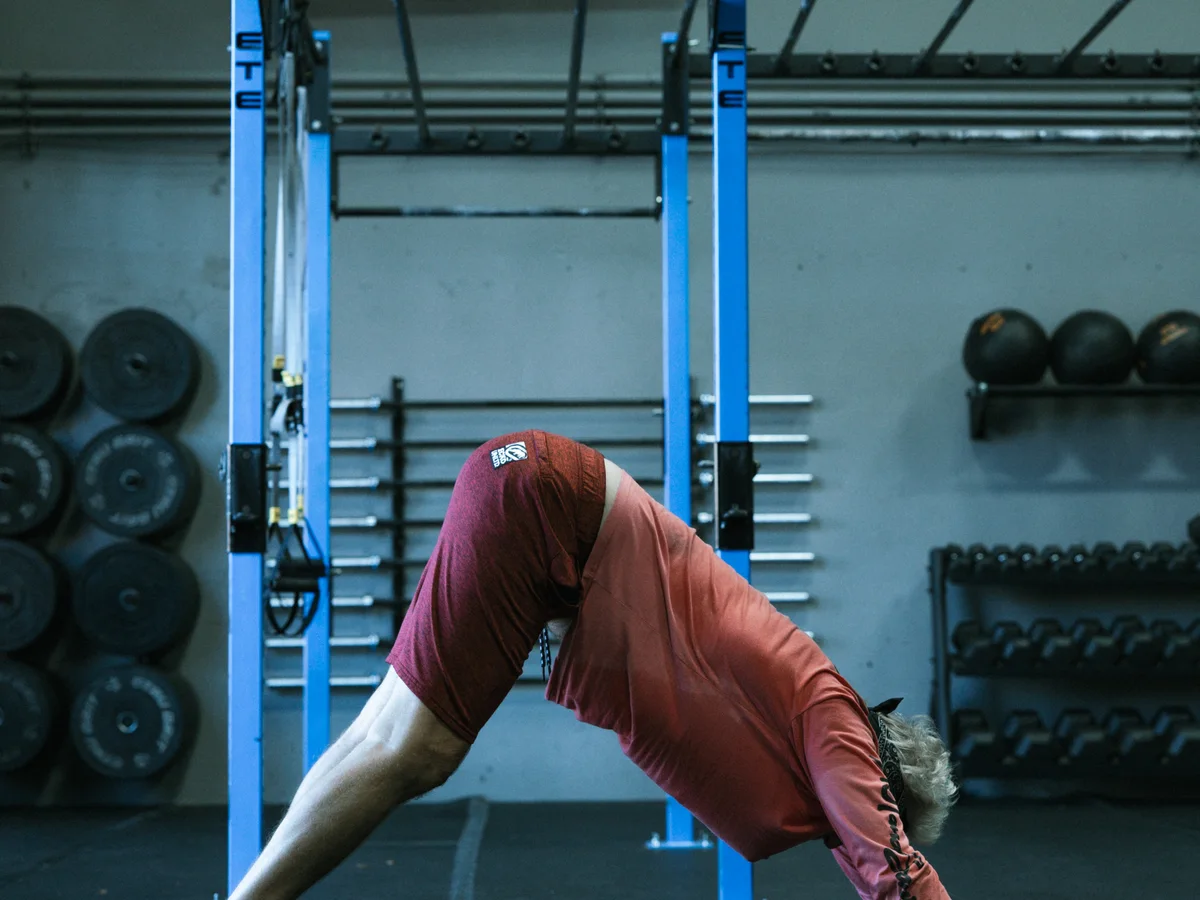 Pliability Mobility Room